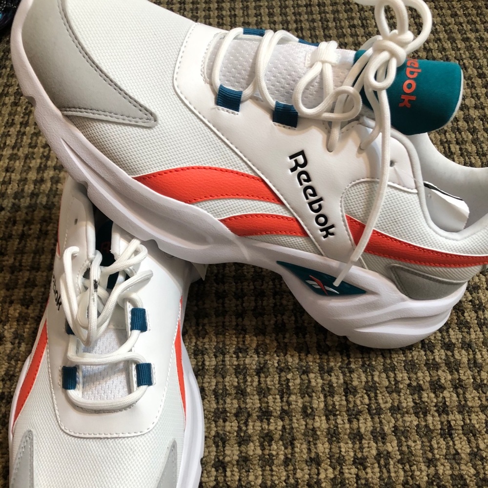 Reebok Shoes